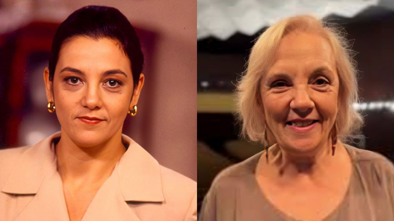 Diferentes motivos: 10 atrizes de A Viagem que se afastaram das novelas