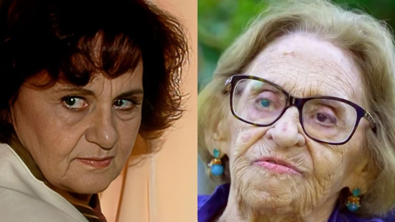 Diferentes motivos: 10 atrizes de A Viagem que se afastaram das novelas