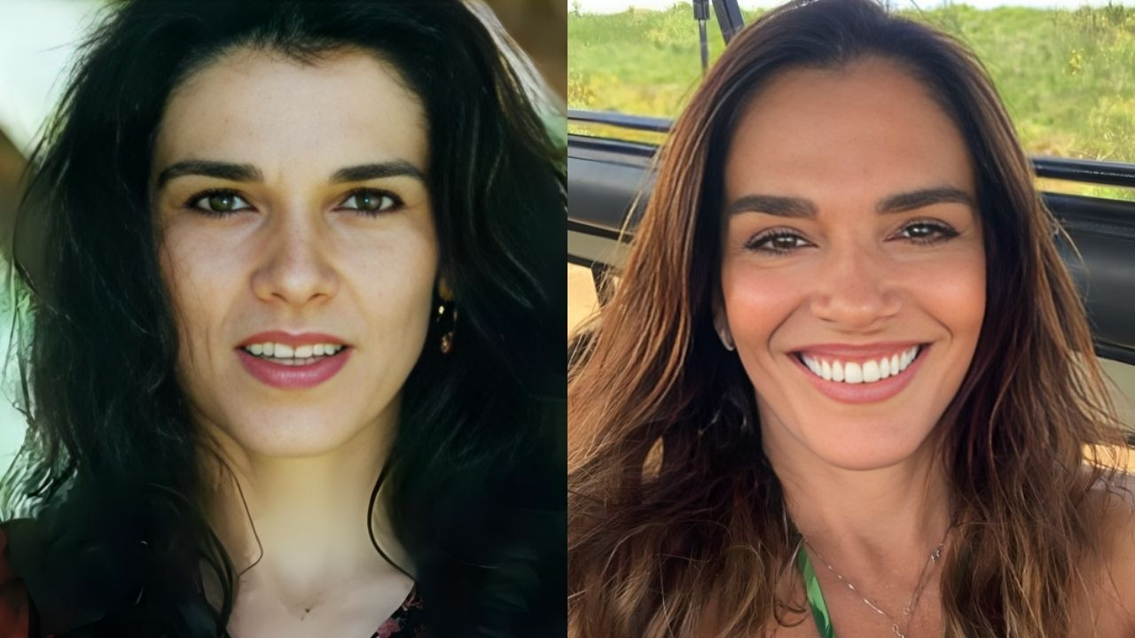 Diferentes motivos: 10 atrizes de A Viagem que se afastaram das novelas