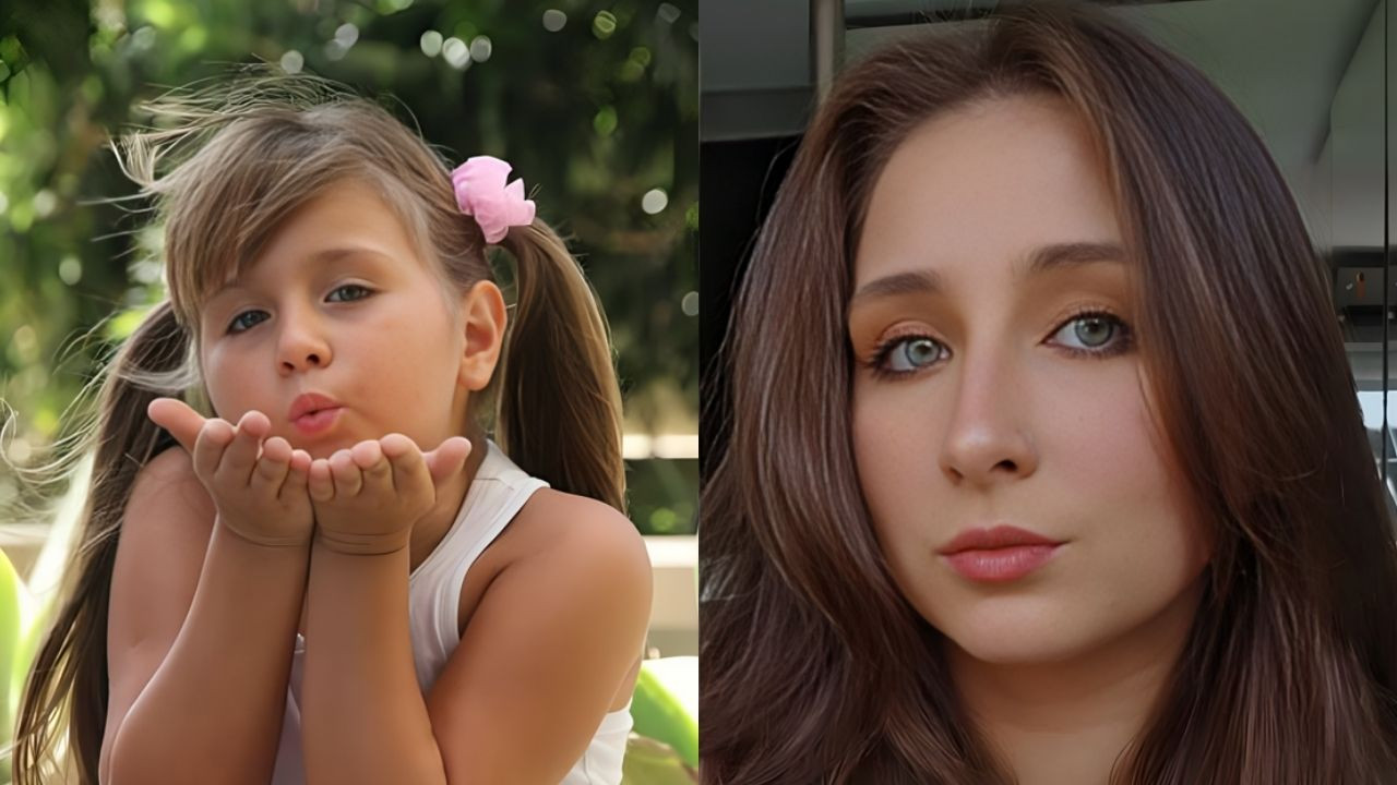 Lembra deles? Como estão 6 atores mirins que brilharam nas novelas da Globo