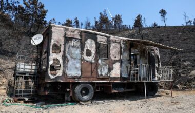 Deco lança linha de apoio e esclarecimento às vítimas dos incêndios