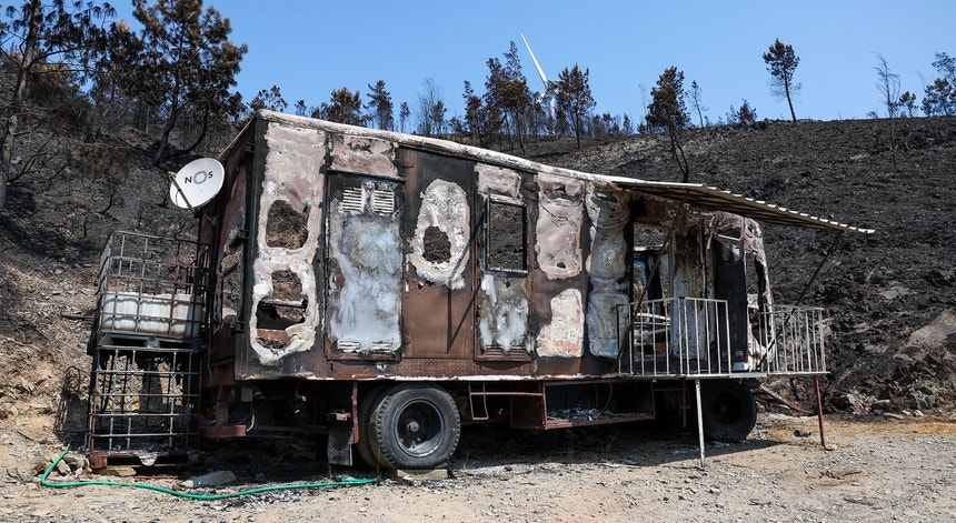 Deco lança linha de apoio e esclarecimento às vítimas dos incêndios
