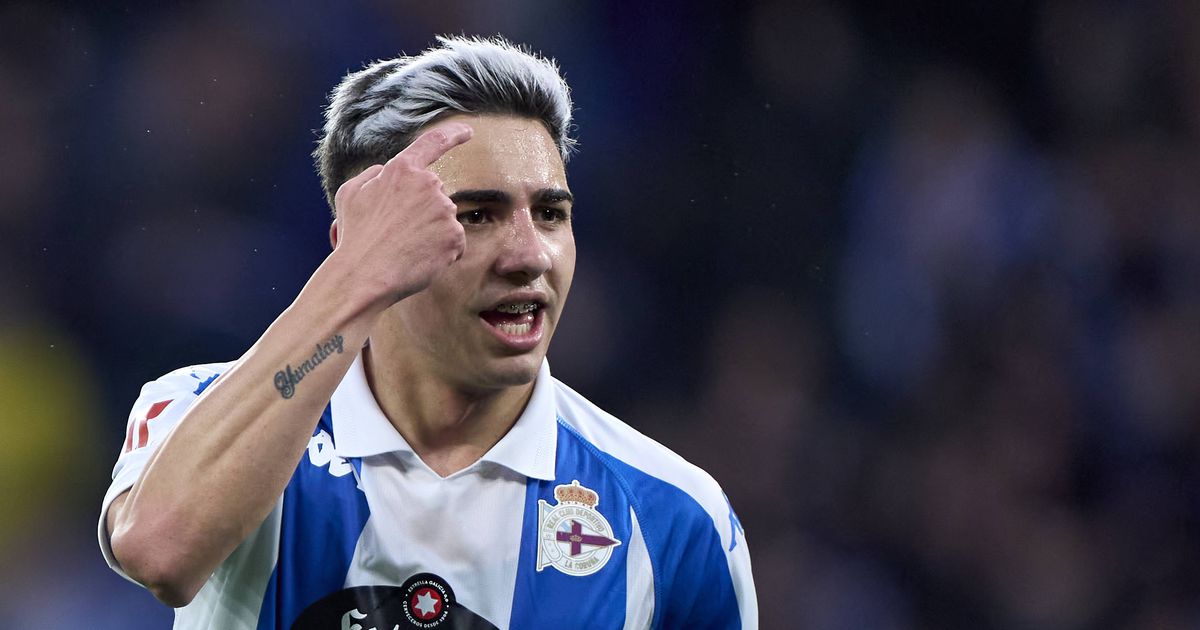 Sporting: diretor desportivo do clube de Yeremay deixa tudo em aberto