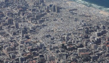 Hamas aceita nova proposta de cessar-fogo em Gaza