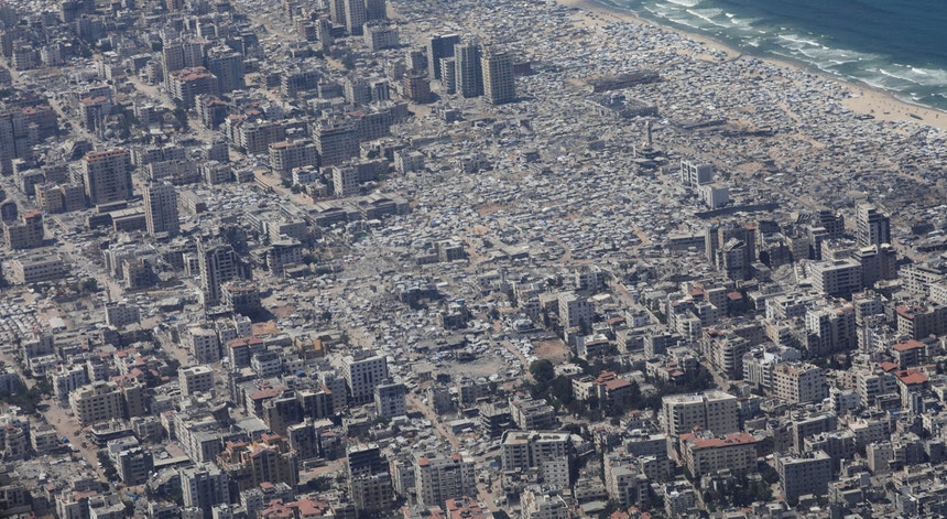 Hamas aceita nova proposta de cessar-fogo em Gaza