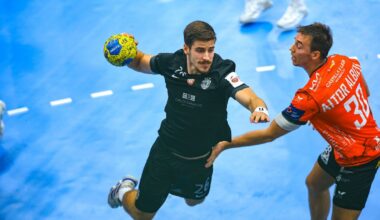 Sporting na final da Supertaça Ibérica