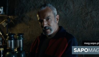Daniel Day Lewis está de volta após oito anos: veja o intenso trailer de "Anemone" - Atualidade