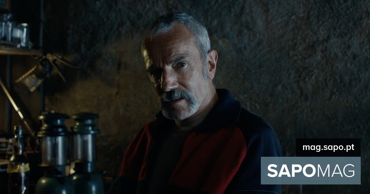 Daniel Day Lewis está de volta após oito anos: veja o intenso trailer de "Anemone" - Atualidade