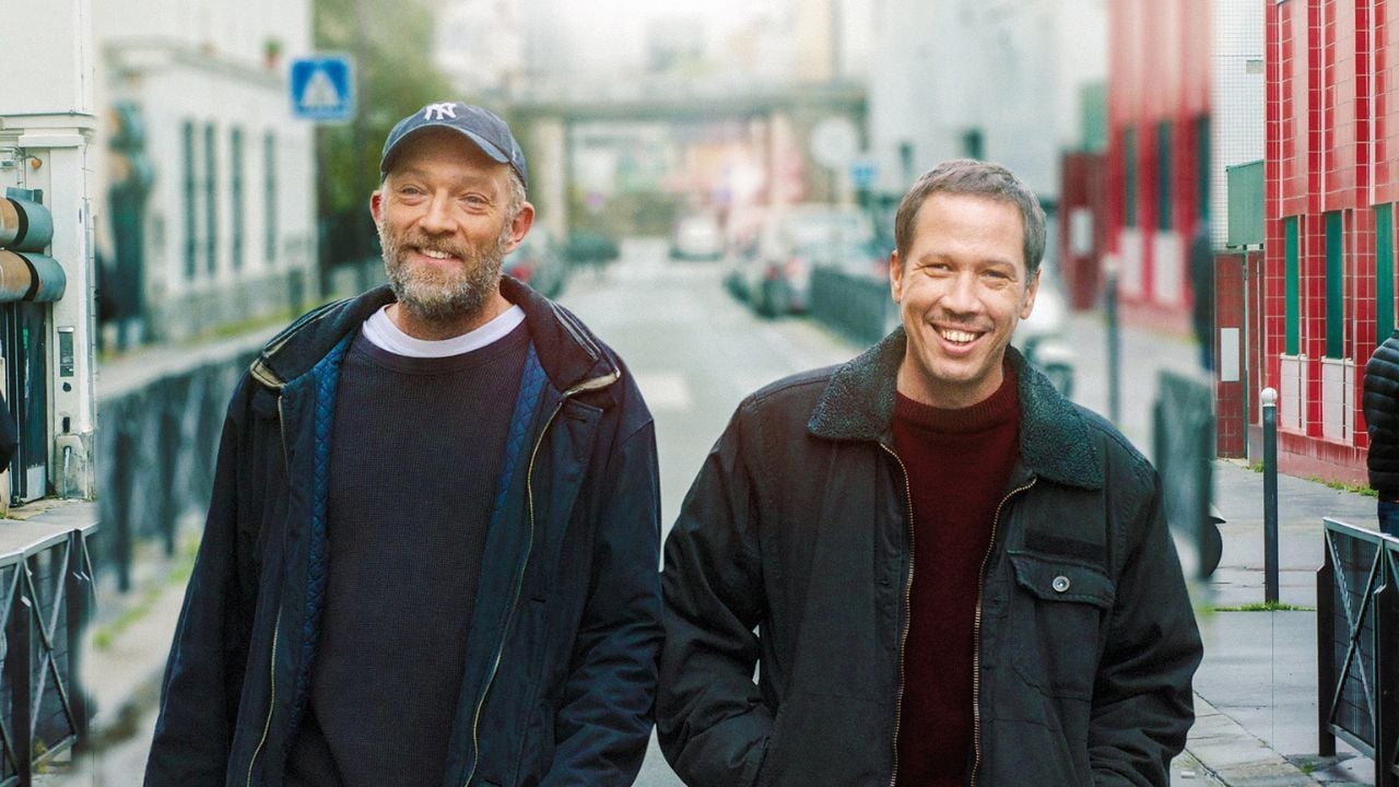 Sessão da Tarde hoje (21/08): O filme Mais que Especiais nasceu de um encontro marcante dos diretores de Intocáveis há mais de 30 anos - Notícias de cinema