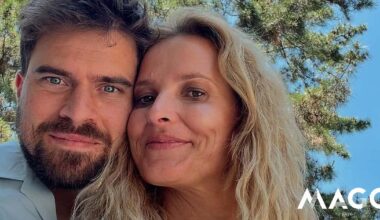Cristina Ferreira grávida de João Monteiro? Fortes suspeitas originam apostas com grandes valores - Nacional