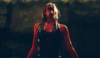 'Abismo do Medo 3': Diretor revela ter ideias para nova SEQUÊNCIA