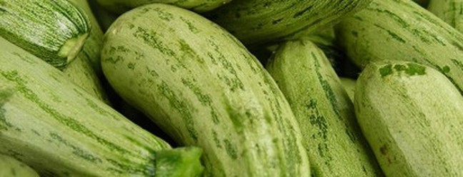 ABOBRINHA - A melhor amiga da dieta. Tem baixo teor de sódio e caloria, facilita a eliminação de toxinas e gorduras — Foto: CEAGESP