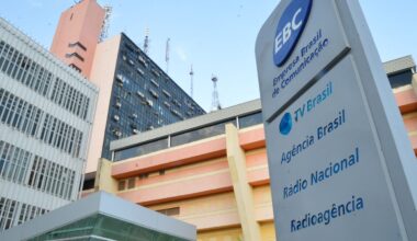 EBC divulga lista de habilitados no edital Seleção TV Brasil
