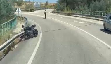Motard morre na Lousã a caminho da concentração de Góis – Notícias de Coimbra