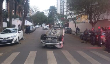 Padre é afastado por suspeita de "conduta incompatível" com igreja