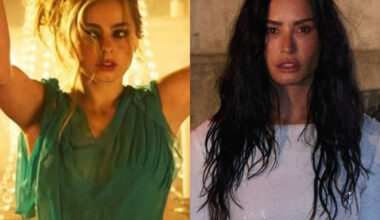 VMA anuncia nova categoria com Addison Rae e Demi Lovato entre indicados