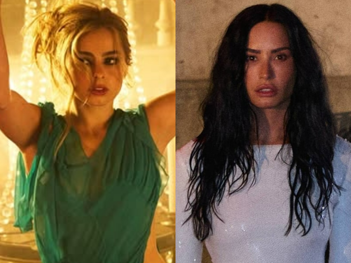 VMA anuncia nova categoria com Addison Rae e Demi Lovato entre indicados