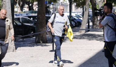 OFICIAL: José Mourinho deixa o Fenerbahçe
