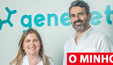 Empresa de Braga compra laboratório em Lisboa numa "operação histórica no mercado nacional"