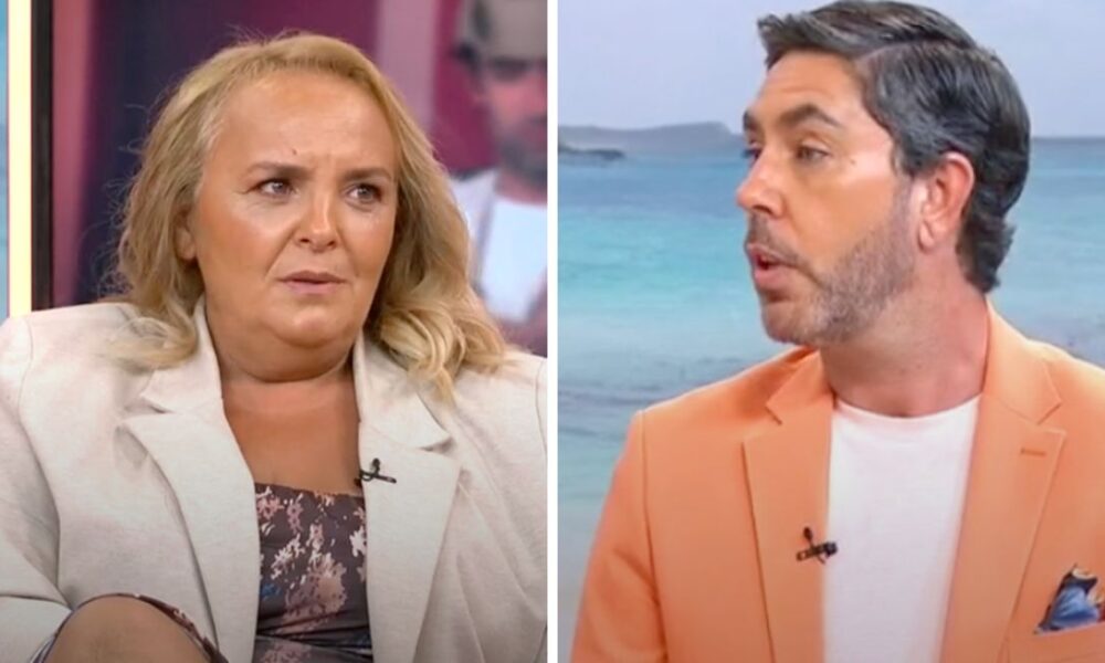 Mãe de Jéssica Vieira, Patrícia e Adriano Silva Martins
