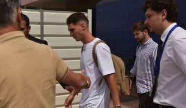 Benfica: Shakhtar e FC Porto ainda conversaram sobre Sudakov