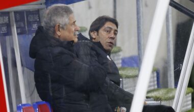 Vieira e Rui Costa: serão assim tão diferentes?