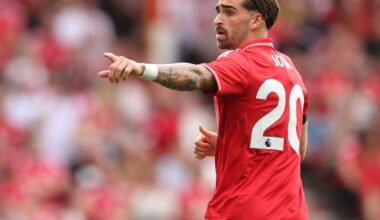 Sporting: Nottingham Forest faz marcha-atrás, Jota Silva não