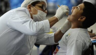 a nova forma de aplicar vacinas sem agulhas