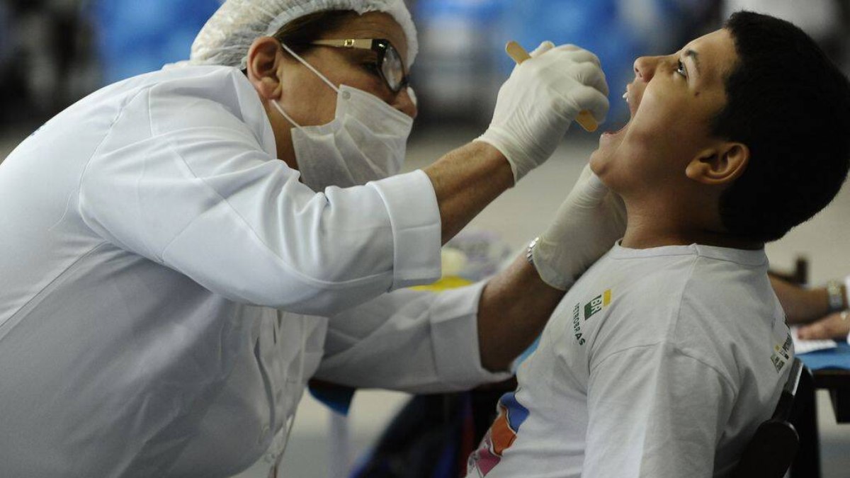 a nova forma de aplicar vacinas sem agulhas