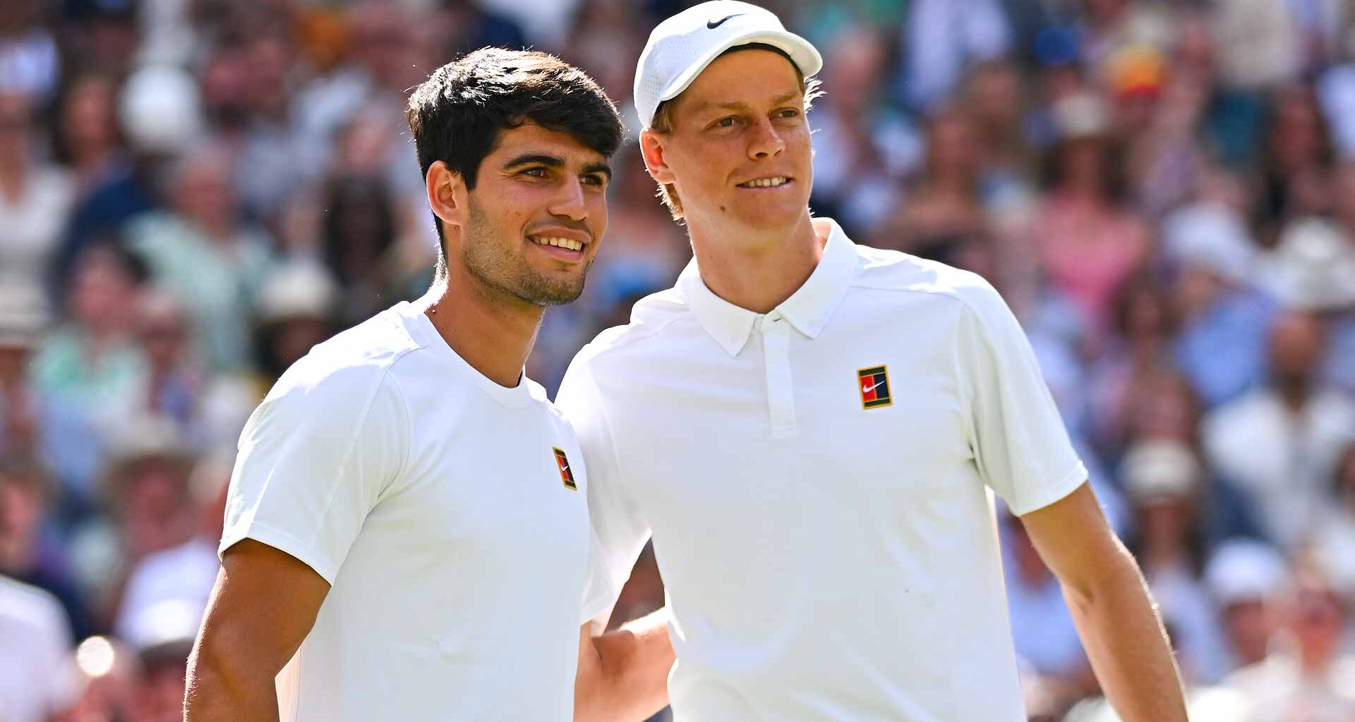 US Open 2025: eis o quadro masculino COMPLETO - Bola Amarela