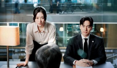 Além do Direito estreia na Netflix, mas temporada só fica completa em setembro