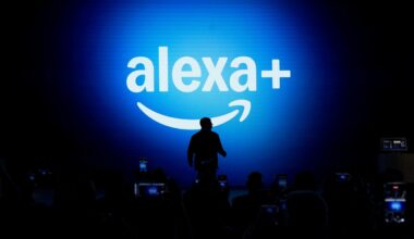 Alexa ganhou um transplante cerebral de IA. Quão inteligente ela está agora?