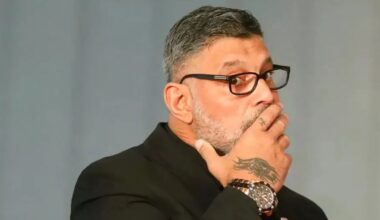 Alexandre Frota nega ida para A Fazenda