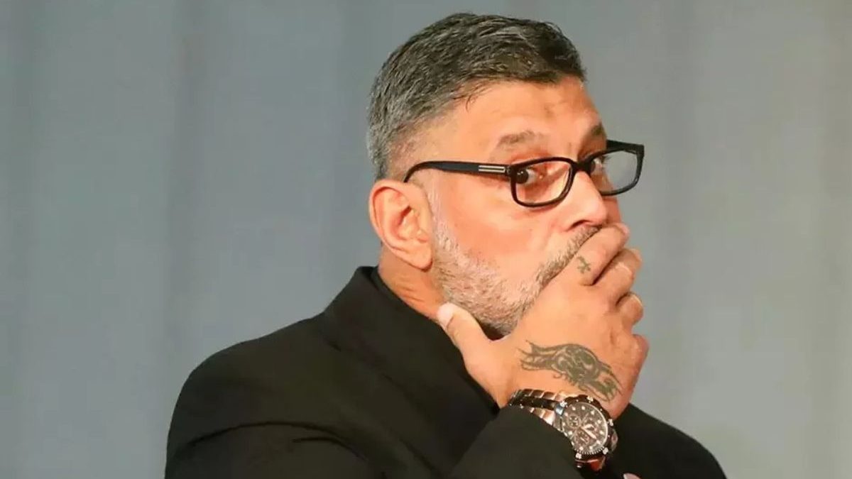 Alexandre Frota nega ida para A Fazenda