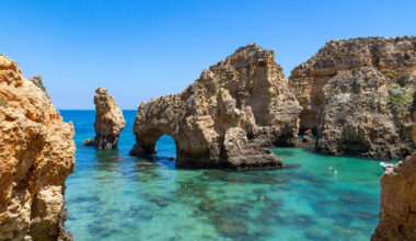 Entrou de férias e vai para o Algarve? Há uma cidade com uma nova proibição – Human Resources