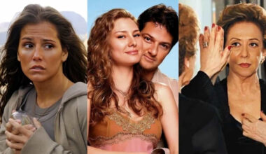 8 novelas que estrearam há 20 anos para ver no streaming