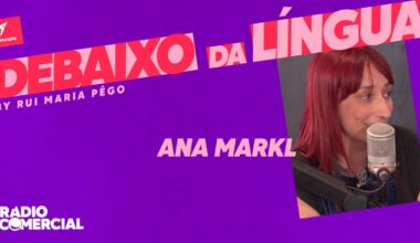 Ana Markl