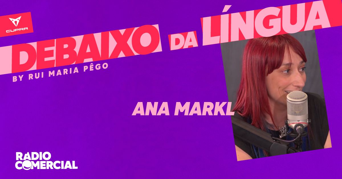 Ana Markl