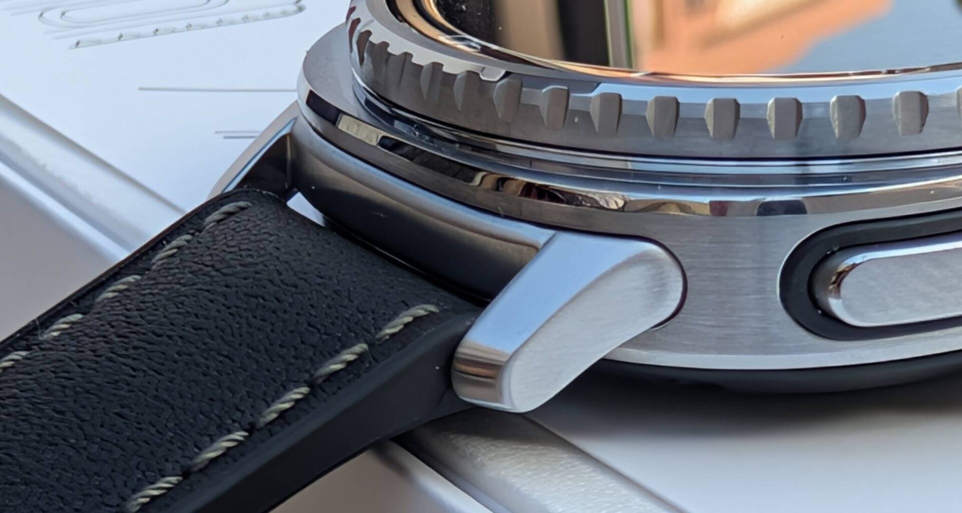Samsung Galaxy Watch 8: Conforto e Elegância no Pulso 14