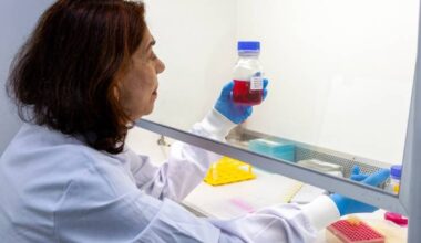 Butantan desenvolve anticorpo monoclonal para proteger mulheres grávidas