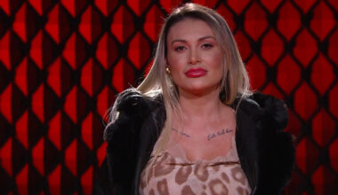 Andressa Urach expõe assédio e admite problemas com vida que escolheu: "O preço é alto"