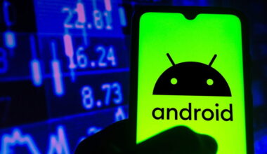 Android com IA nativa já está chegando nesses celulares