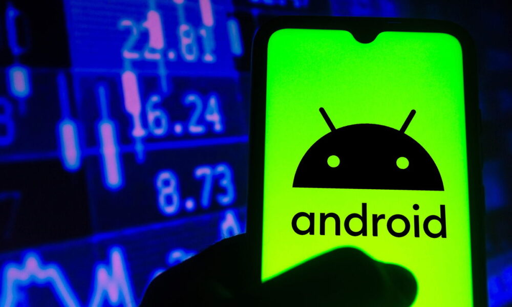 Android com IA nativa já está chegando nesses celulares