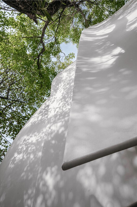 Centro de Cuidado Infantil Anganwadi / Fahed+Architects - Imagem 6 de 21