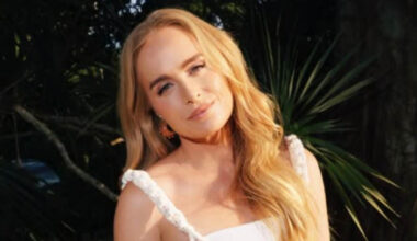 Angélica vai ter programa ao vivo na TV