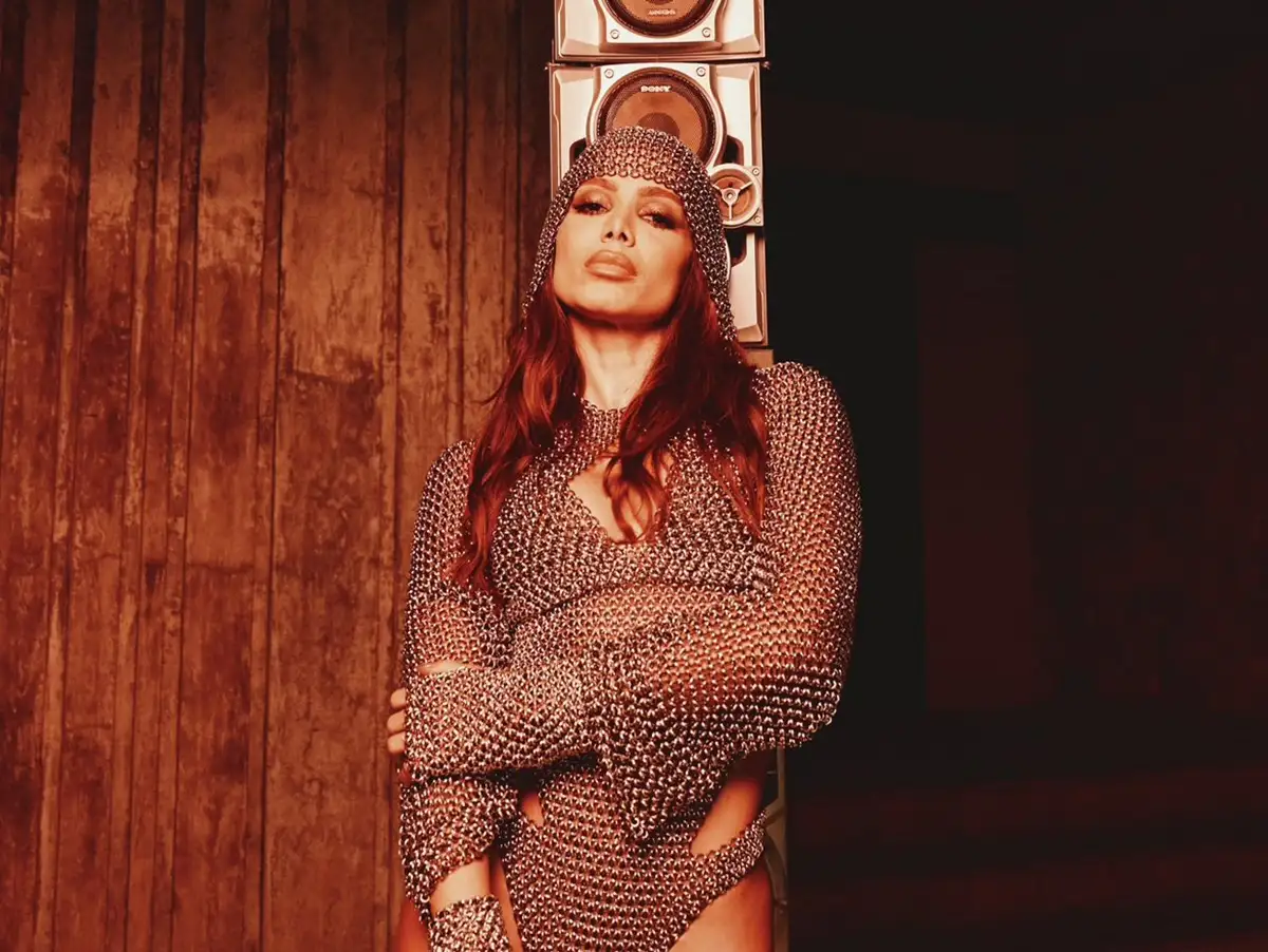 Fãs de Anitta tomam atitude após cantora ser 'esnobada' do VMA 2025; entenda!