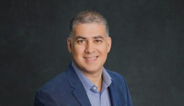 Com MBA em Comércio Exterior e Negócios Internacionais, Antonio Braga atua na área há mais de 20 anos