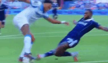 Com culpa nos dois golos do Marselha: a estreia desastrada de Otávio pelo Paris FC - O Jogo