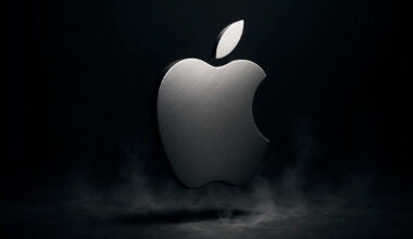 Por que o logo da Apple é uma maçã mordida? A história completa por trás do símbolo