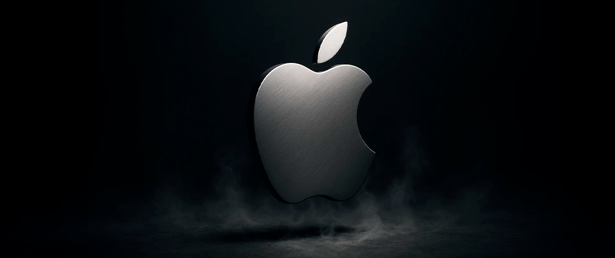 Por que o logo da Apple é uma maçã mordida? A história completa por trás do símbolo